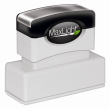 Choose from a full line of MaxLight Pre-Inked Stamps. With over 29 sizes available you are sure to find what you need.